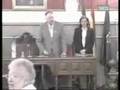 Enjuto Mojamuto nombrado alcalde de honor de Albacete