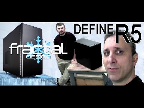 how to design a water cooling loop