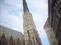 Kibice Lecha na Stephansplatz: Austria Wiedeń - KKS Lech Poznań 3