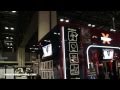 X Rider 4D Motion Theater Ride X Rider Exterior Interio