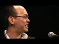 Alvin Lau - Asia-America, Where Have You Gone?