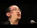 Alvin Lau - Asia-America, Where Have You Gone?