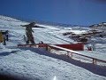 videos de salvi cajon snow