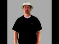 Full Brim SUPEREIGHT SWINGSTRAP Hard Hat