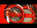 VAREX remote control adjustable exhaust for Holden VE