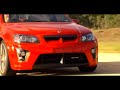 VAREX remote control adjustable exhaust for Holden VE
