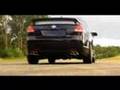 VAREX remote control adjustable exhaust for Holden VE