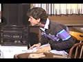 Invasion - Stanford: 1991 A.D. - Evil Seed - ep1 - pt1