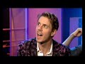 Scissor Sisters on 2006 Greatest Hits