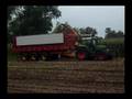 Fendt met Schuitemaker Trekkerweb