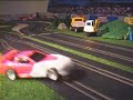 DiTech Car  (1:43) sliding on Slidepark-Hessen