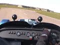 Hullavington Caterham Driving Hullavington Caterham Driving