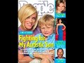a comment on recent media events -- how the media and society think about autism, and jenny mccarthy in the news.