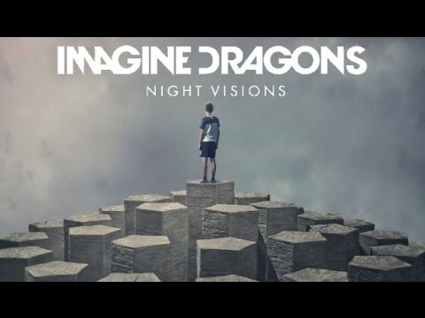 Imagine Dragons – The Complete Collection