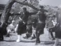 Cretan dance . at \"zorba the greek\" Cretan dance . at \"zorba the greek\"