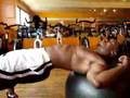 KILLER ABS - Stability ball workout
