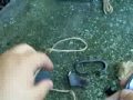 Primitive Fire: Flint and Steel (REMAKE)