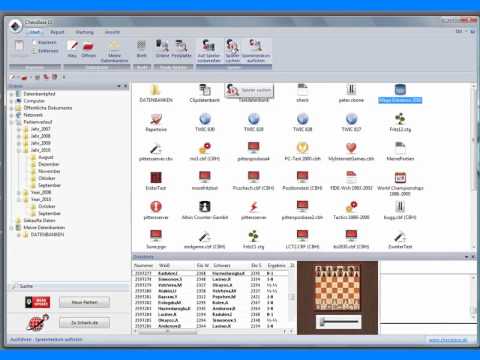 chessbase