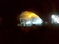 Digitalisme live weekend dance barcelona (benifaio)