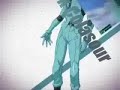 NDS Mobile Suit Gundam 00 CM - Tieria