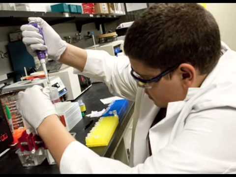 We need a Science Industrial Complex: part 2/2
