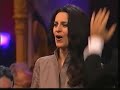paolo olmi   angela gheorghiu