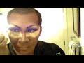 LadyBoy Carrie Blackshaw transformation for Main Event