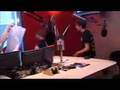 Studio Brussel Stickeractie: Front BPL kaapt StuBru