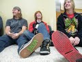 Forgotten Shadows Interview