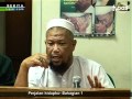 Perjalanan hidupku - Bahagian 1