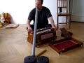 Didgeridoo and Harmonium Didgeridoo and Harmonium