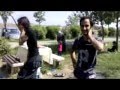 Manes/Ronark Oyuncuları Mangal Sefası [18 Mayıs 2008]