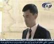 گزارش تلویزیون آریانا از کنفرانس مطبوعاتی ملالی جویا در کابل