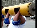 Puchar Strongman Mapei Polska Gliwice 2008 Puchar Strongman Mapei Polska Gliwice 2008