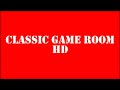 classic game room hd