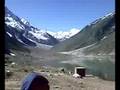 Saif-ul-muluk lake