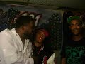 J-STRONG, J-COOP, PLAYBOY ALI, LONNIE LYLE LIVE AT CLUB 291