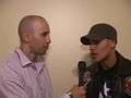 Edgar Santana:Every fight gets even deeper.