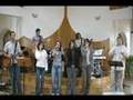 Hargita Tábor 2007 – Dicsőítés (1)