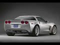 Corvette Compilation !