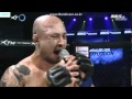2011/07/24 - Road FC 003 - Denis Kang Vs. Seung Bae Whi 2nd Round