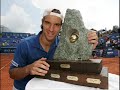 Richard Gasquet, numéro 1 français
