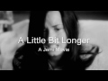 A little Bit Longer: A Jemi Movie [Part 8]