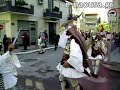 Το έθιμο Γενίτσαροι και Μπούλες στη Νάουσα http://t.co/S9uSFgyV