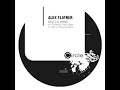 Alex Flatner - Soul C A Jones (Simon Bakers Infant mix)