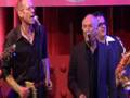 Pater Moeskroen & Peter Koelewijn