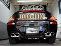 BMW M6 Eisenmann Race Exhaust by Need 4 Speed Motorsport