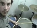 paradiddlediddle excercise colby drum lesson