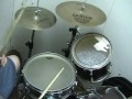 paradiddlediddle excercise colby drum lesson