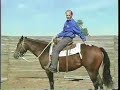 Young Horse Management: Teaching a Horse to Pivot, eXtension